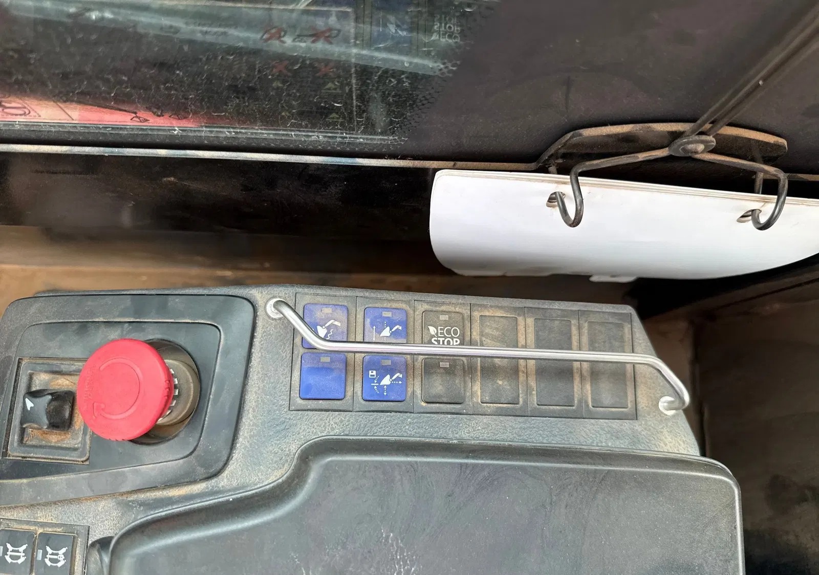 2019 Manitou MLT
