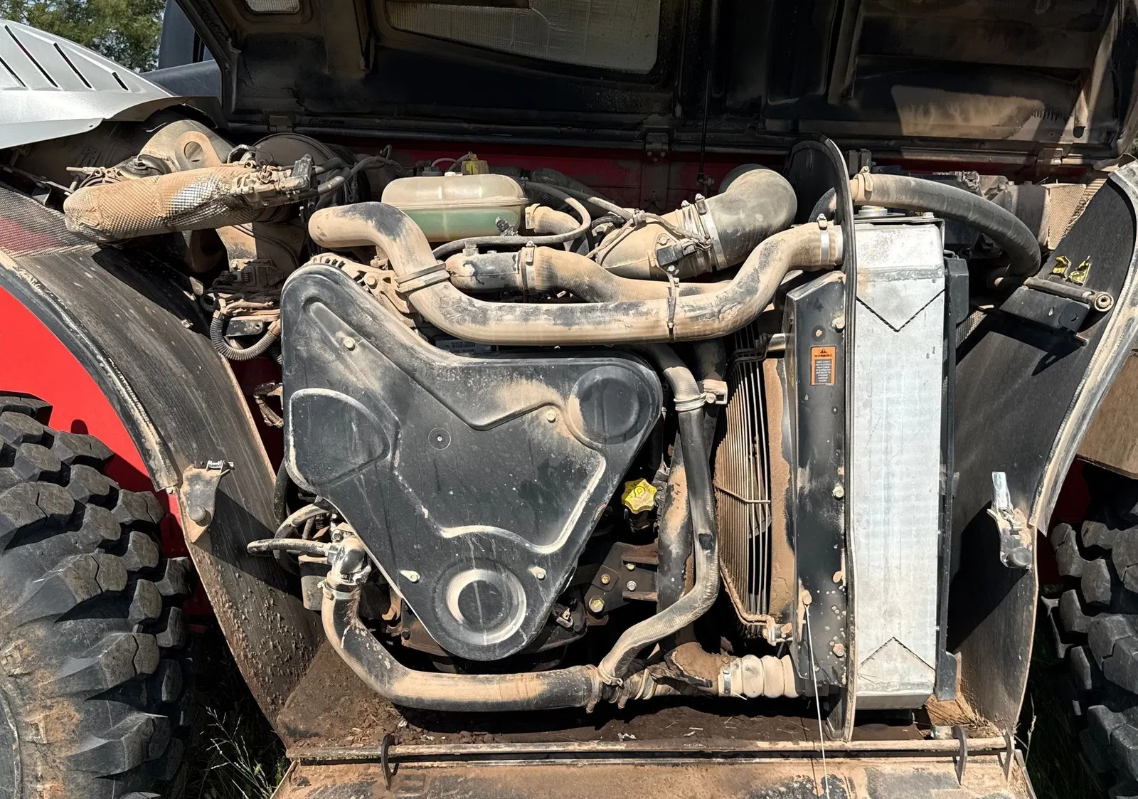2019 Manitou MLT
