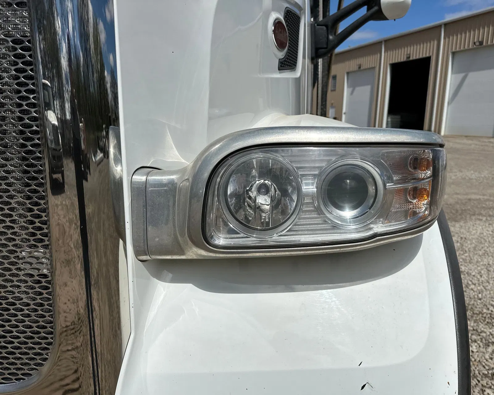 2020 Peterbilt 567