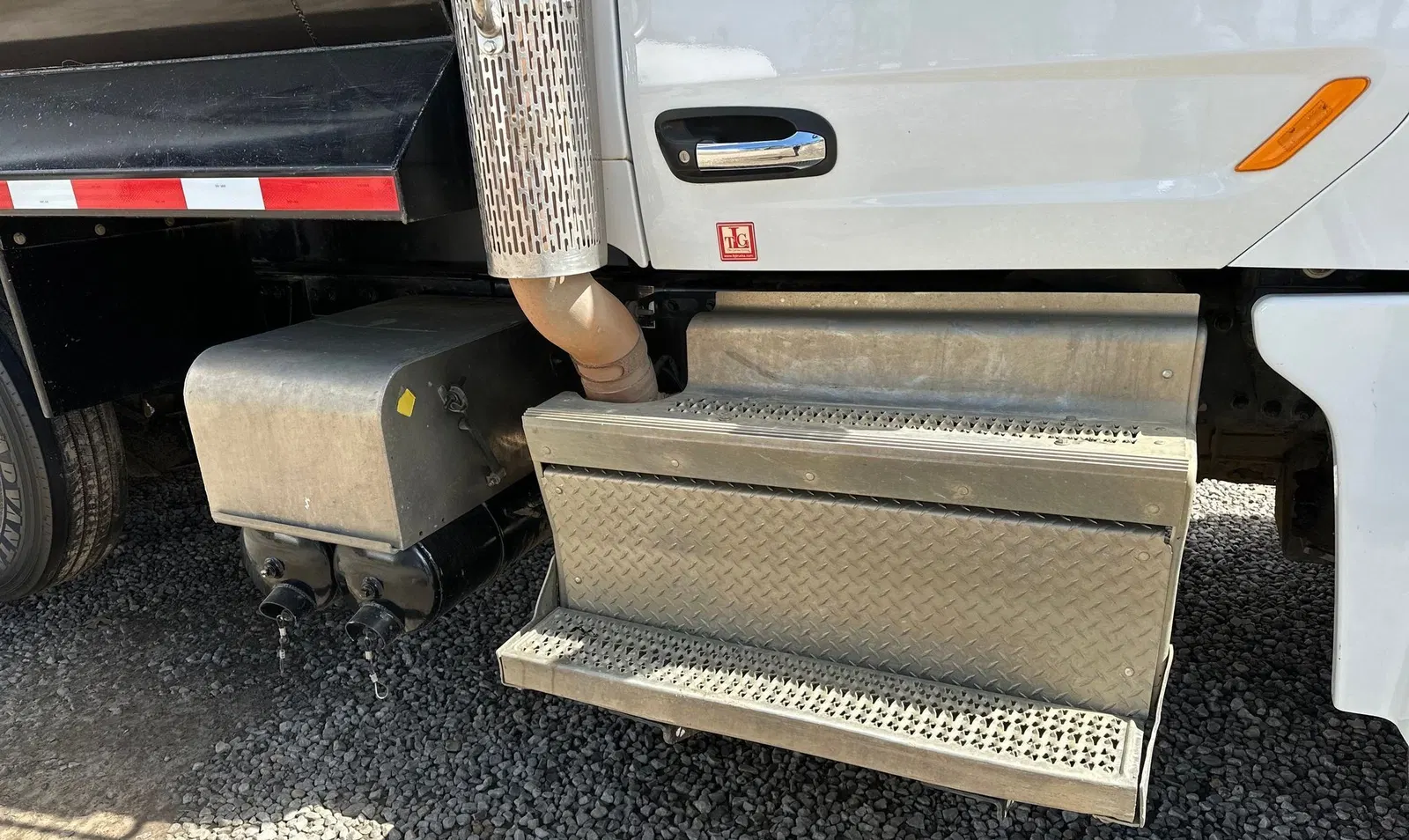 2020 Peterbilt 567