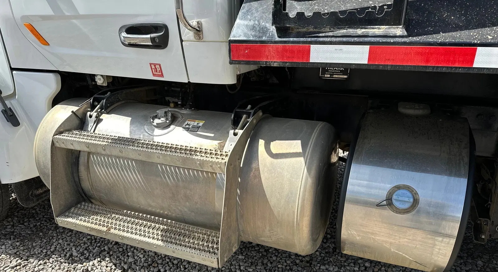 2020 Peterbilt 567