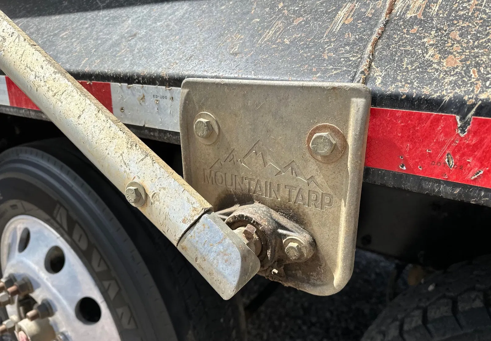 2020 Peterbilt 567