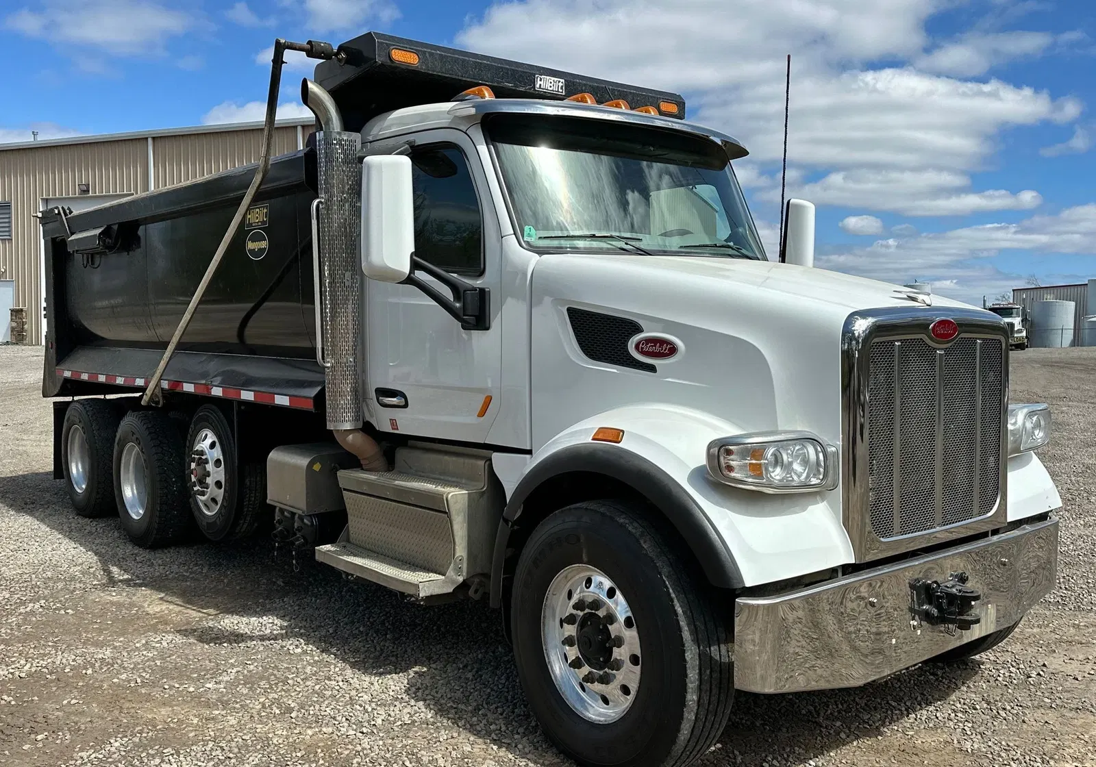 2020 Peterbilt 567