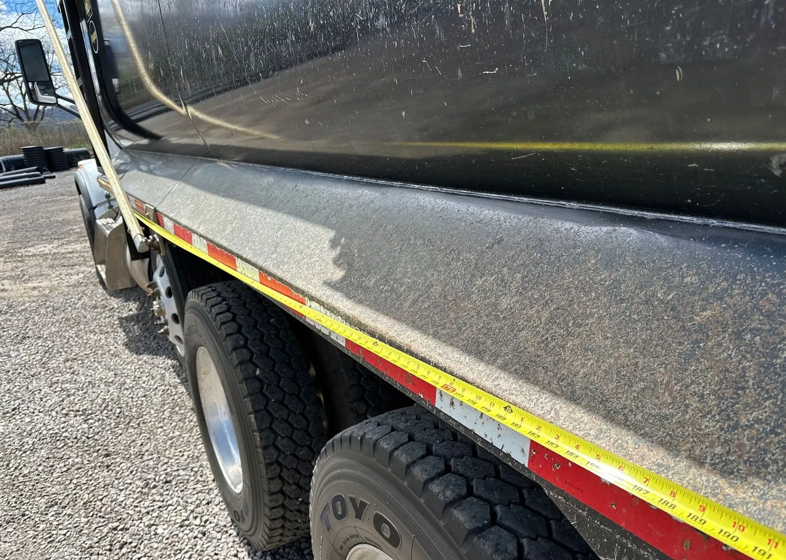 2020 Peterbilt 567