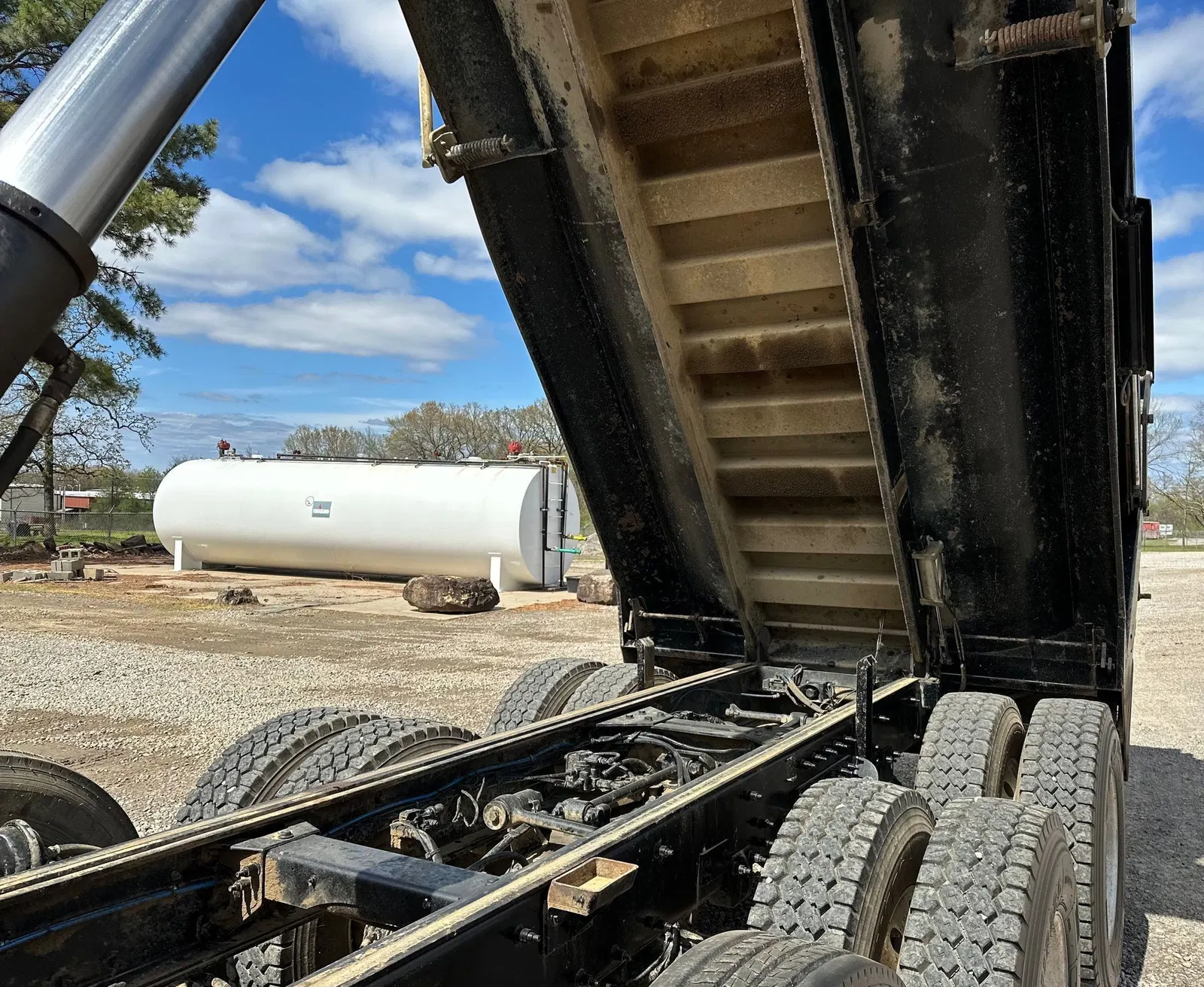 2020 Peterbilt 567