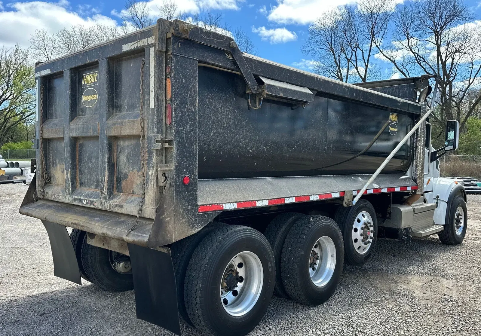 2020 Peterbilt 567