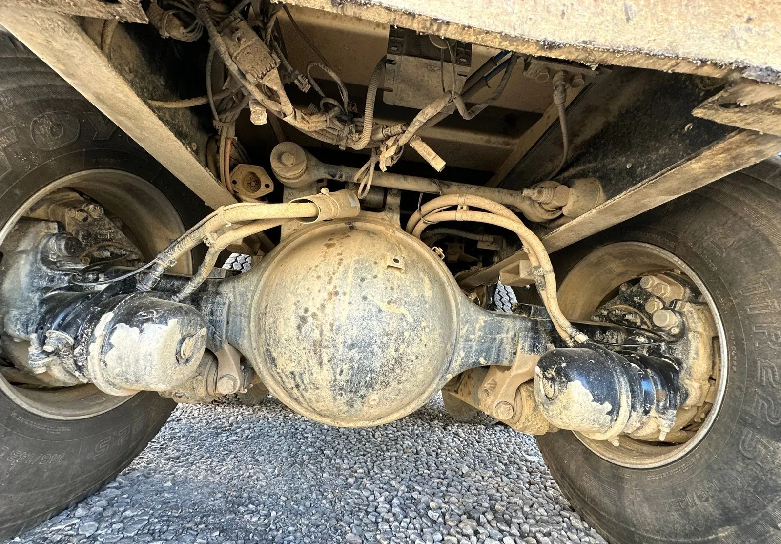 2020 Peterbilt 567