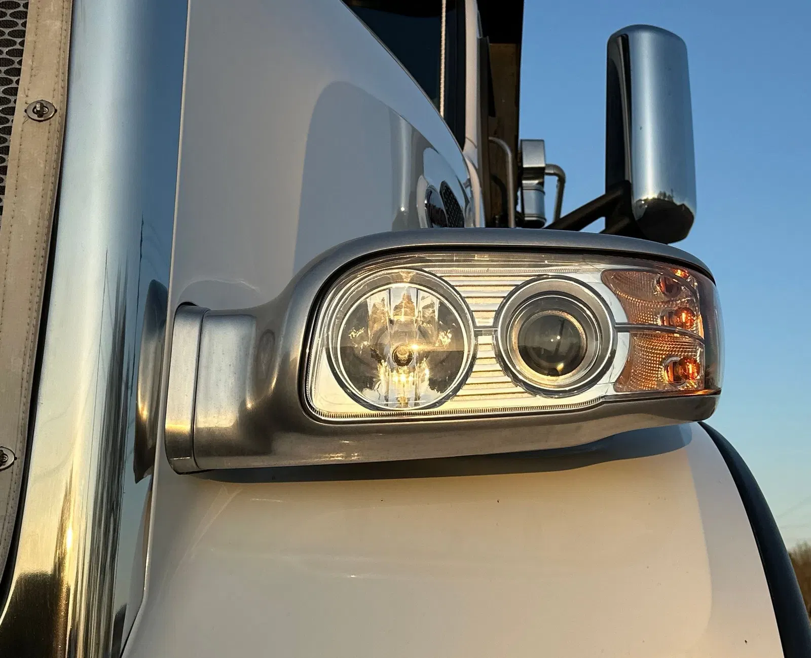 2021 Peterbilt 567