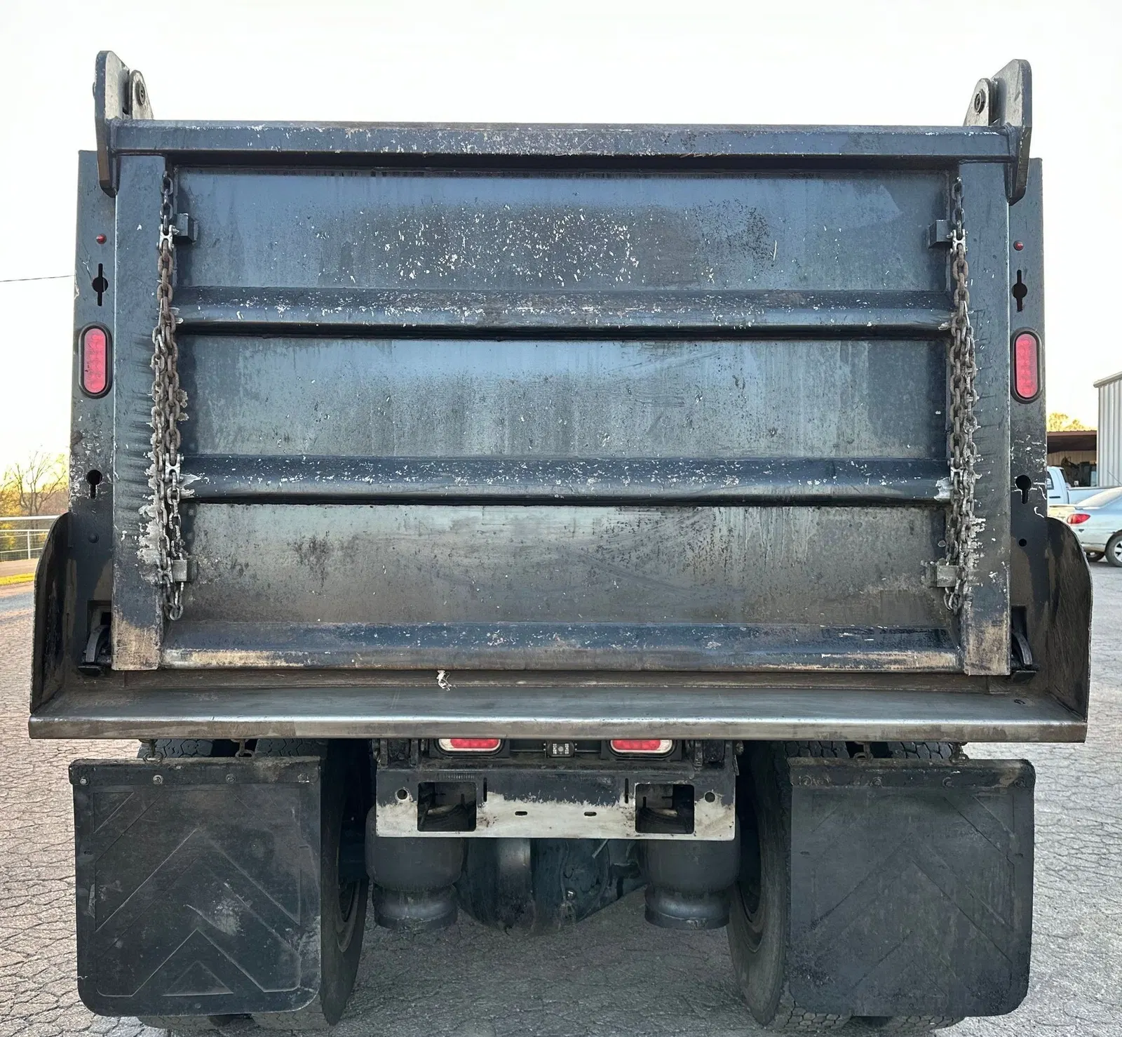 2021 Peterbilt 567