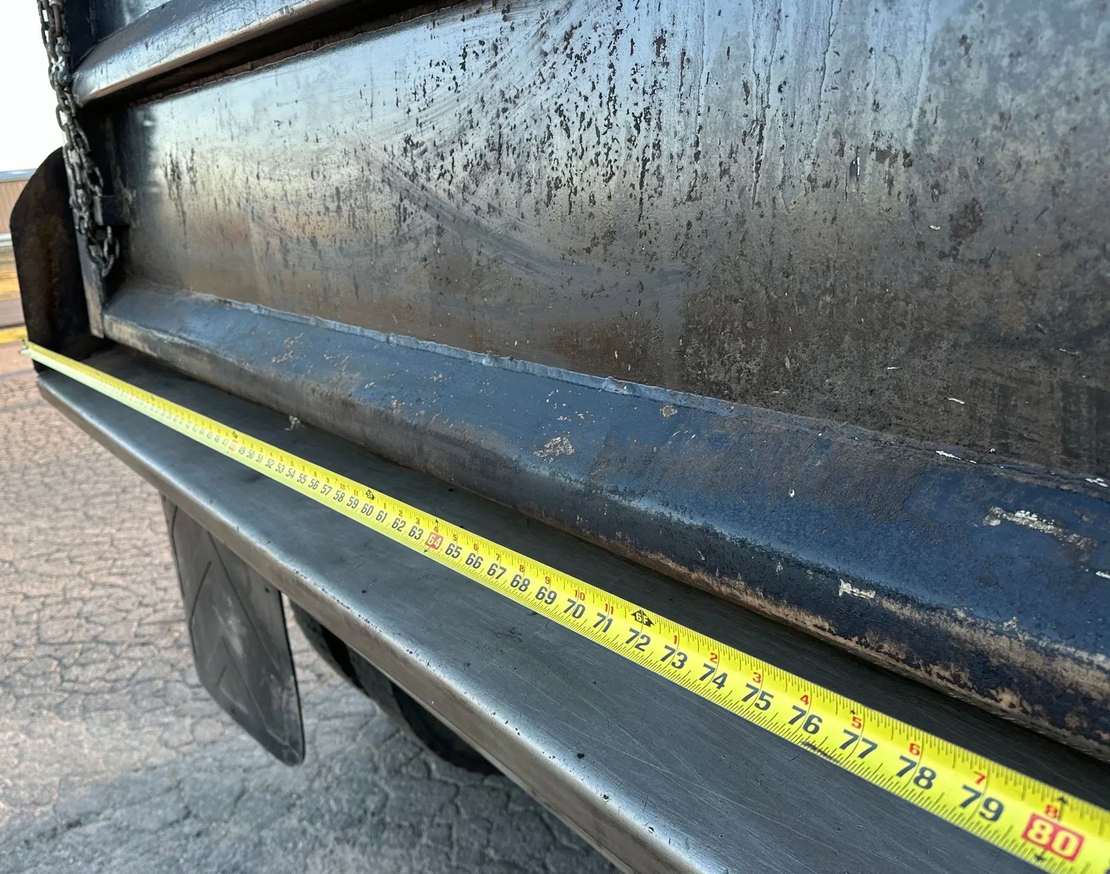 2021 Peterbilt 567