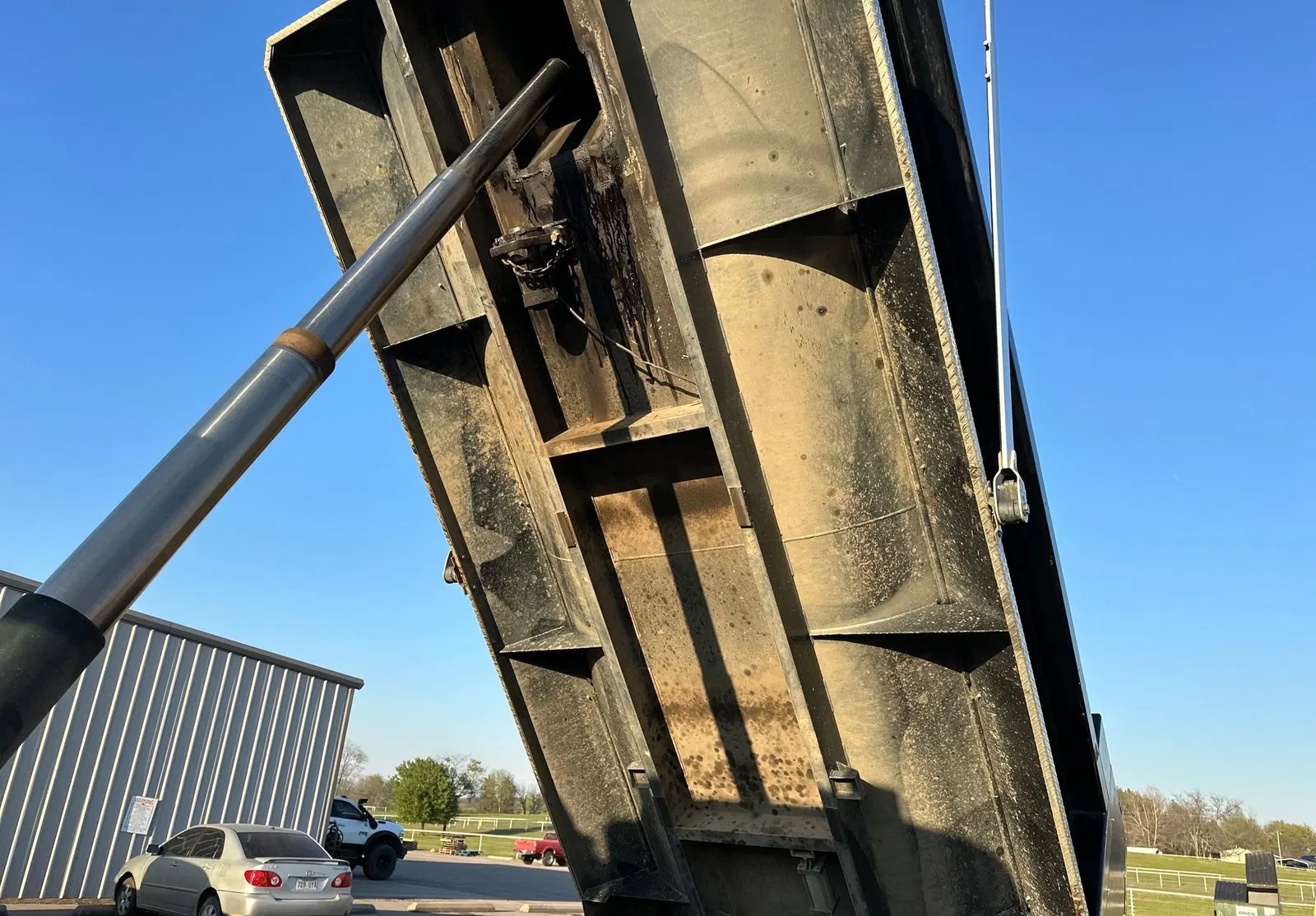 2021 Peterbilt 567