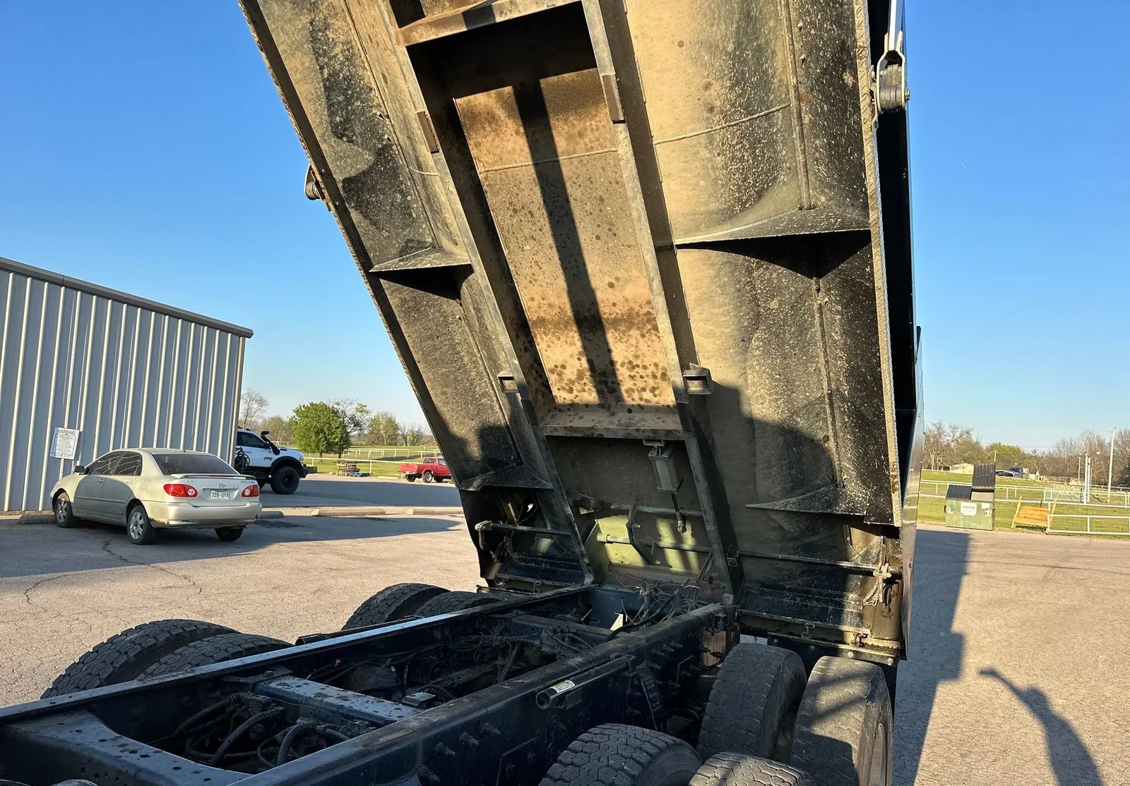2021 Peterbilt 567
