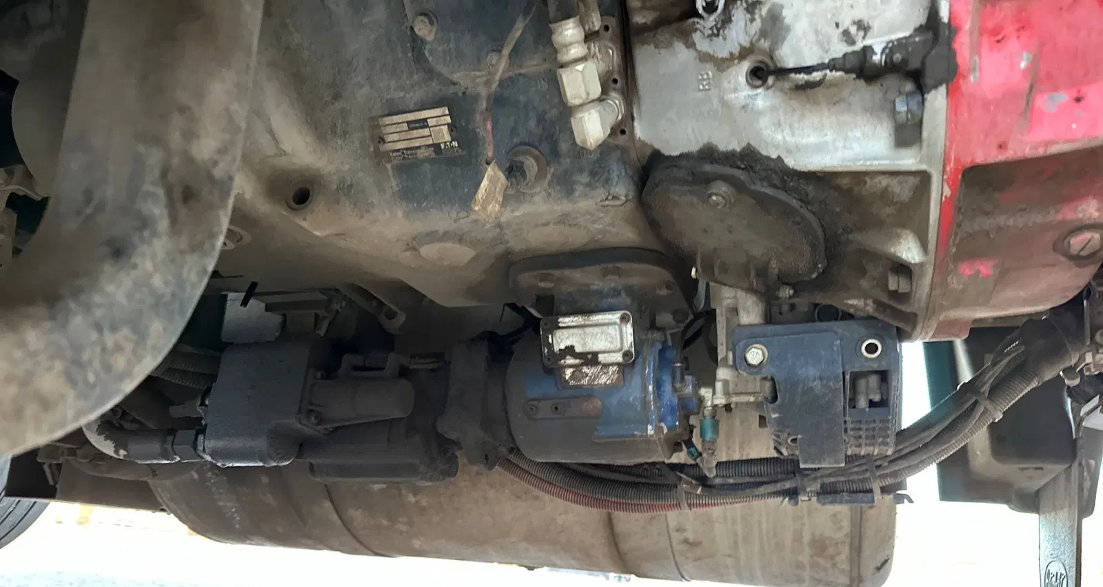 2021 Peterbilt 567