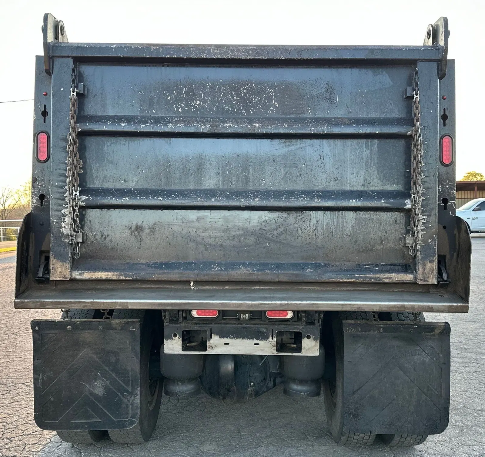 2021 Peterbilt 567