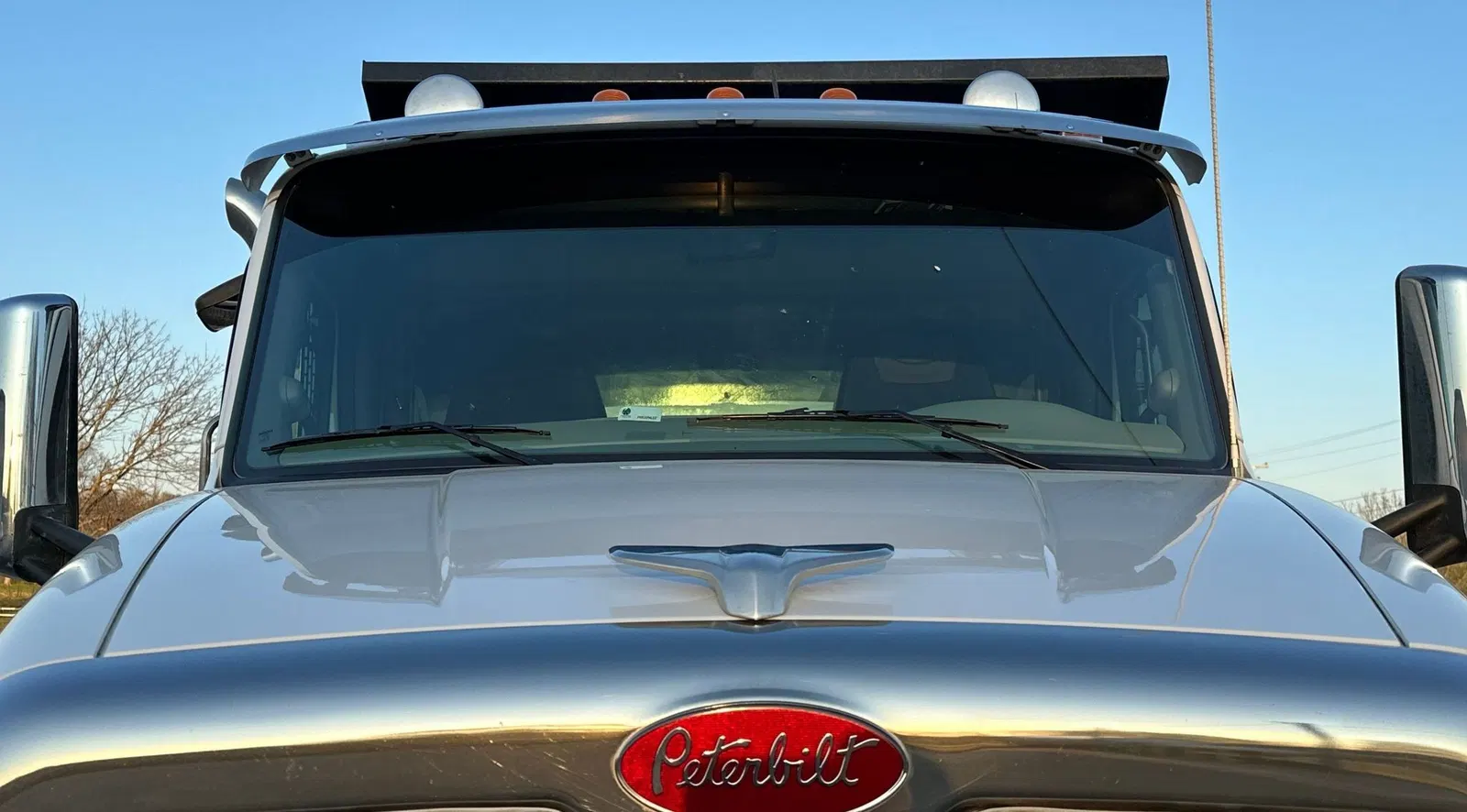 2021 Peterbilt 567