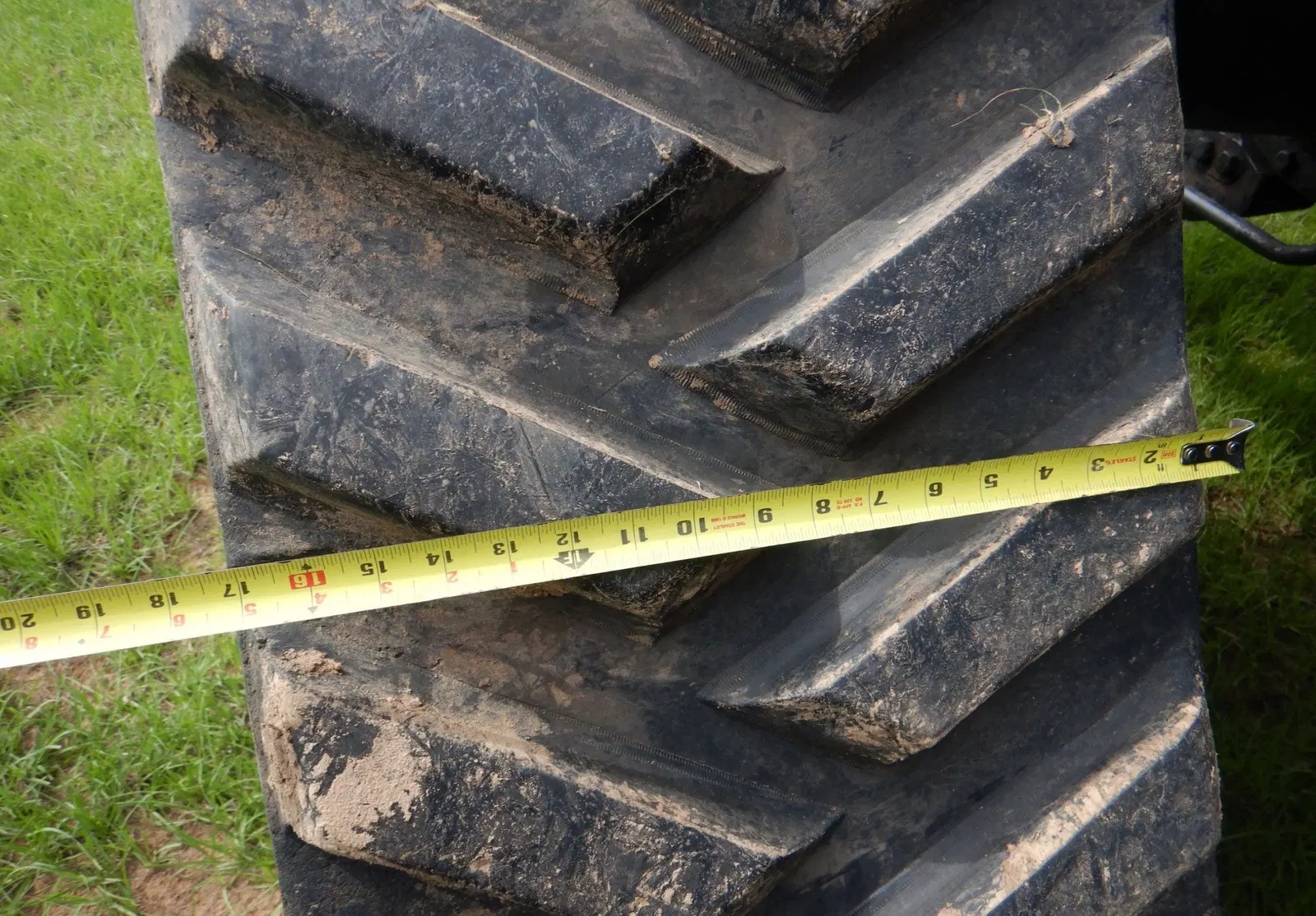 2016 Case IH Magnum