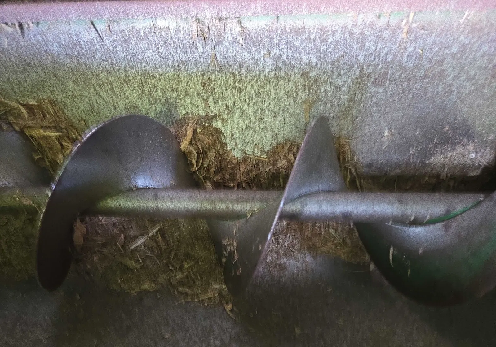 2014 John Deere S690