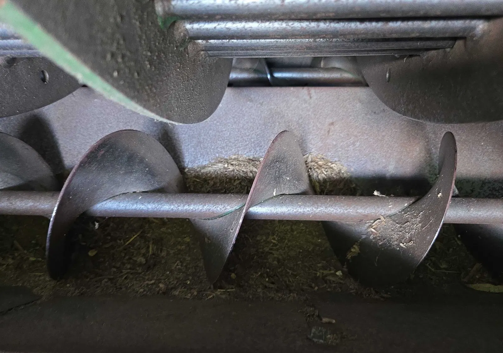 2014 John Deere S690