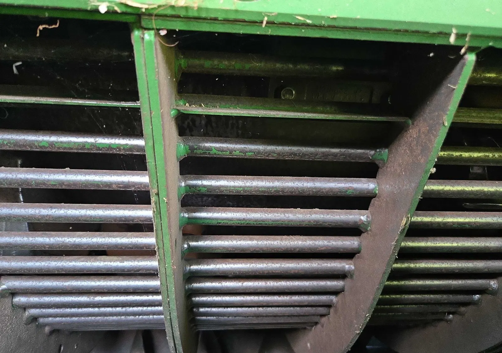 2014 John Deere S690