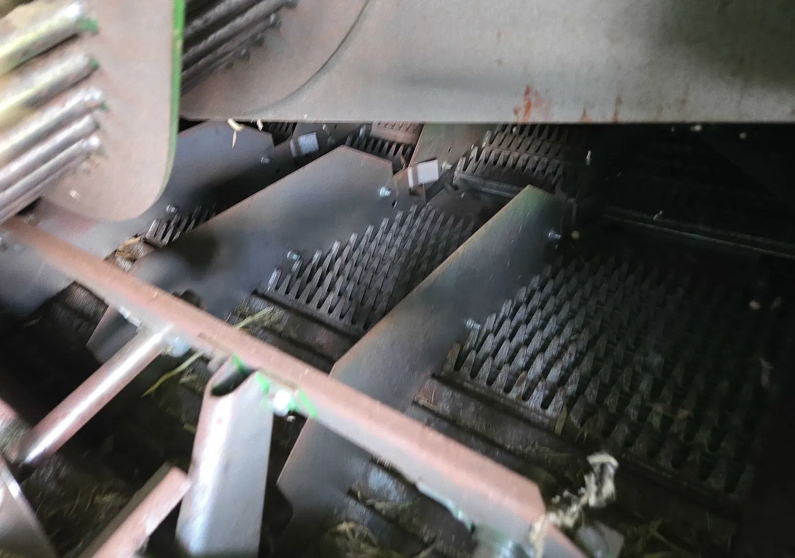 2014 John Deere S690