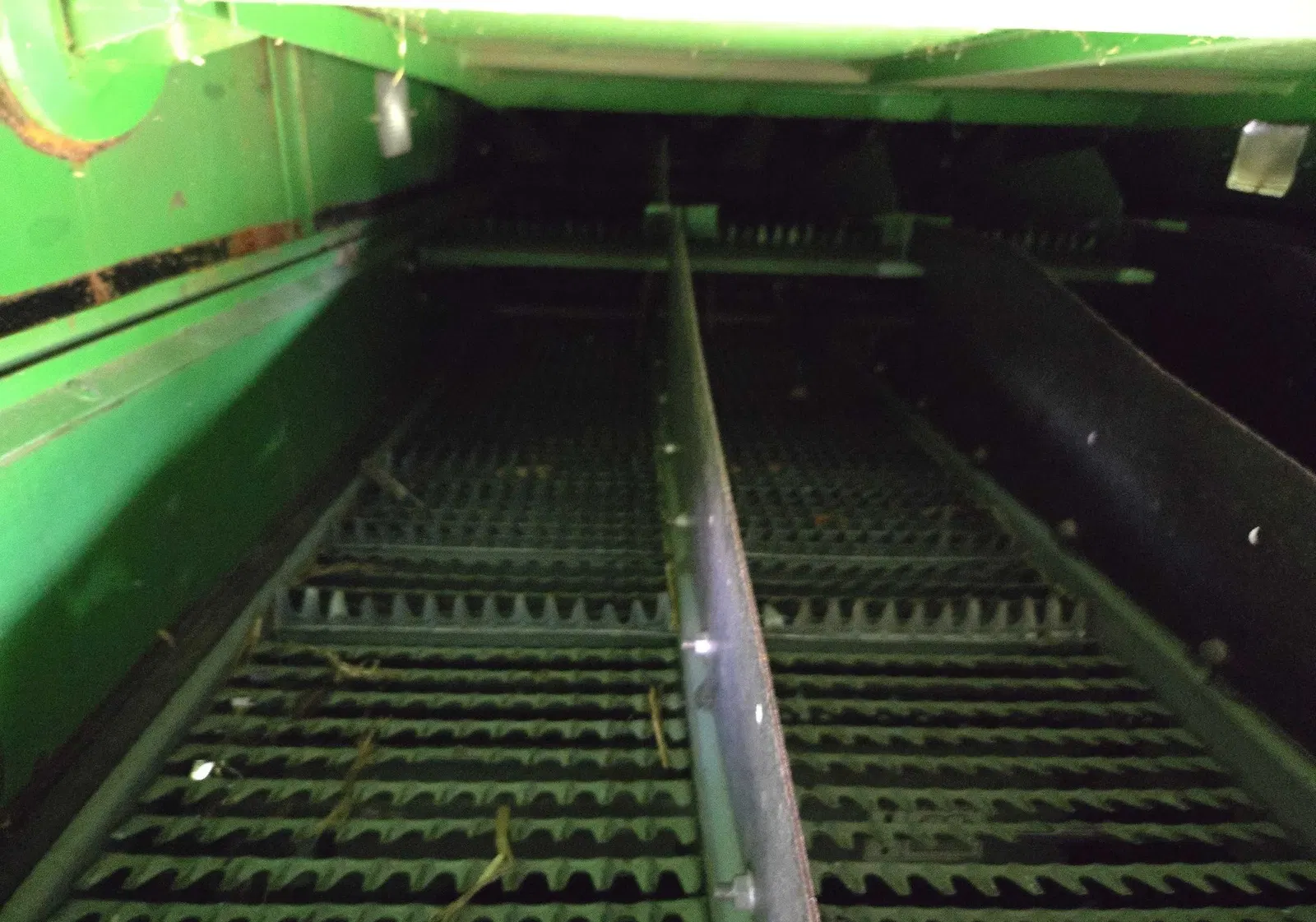 2014 John Deere S690