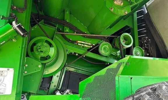 2014 John Deere S690