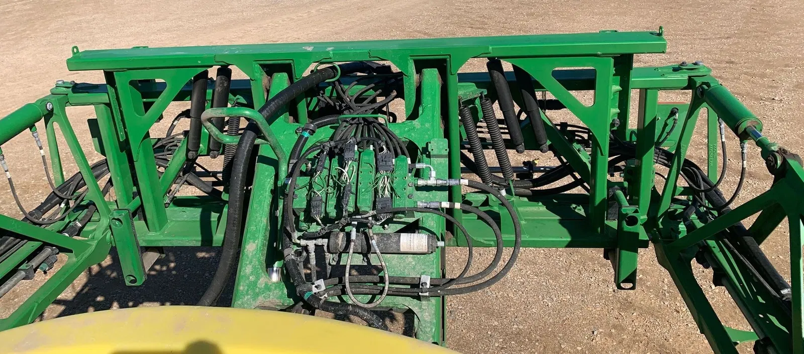 2022 John Deere R4023