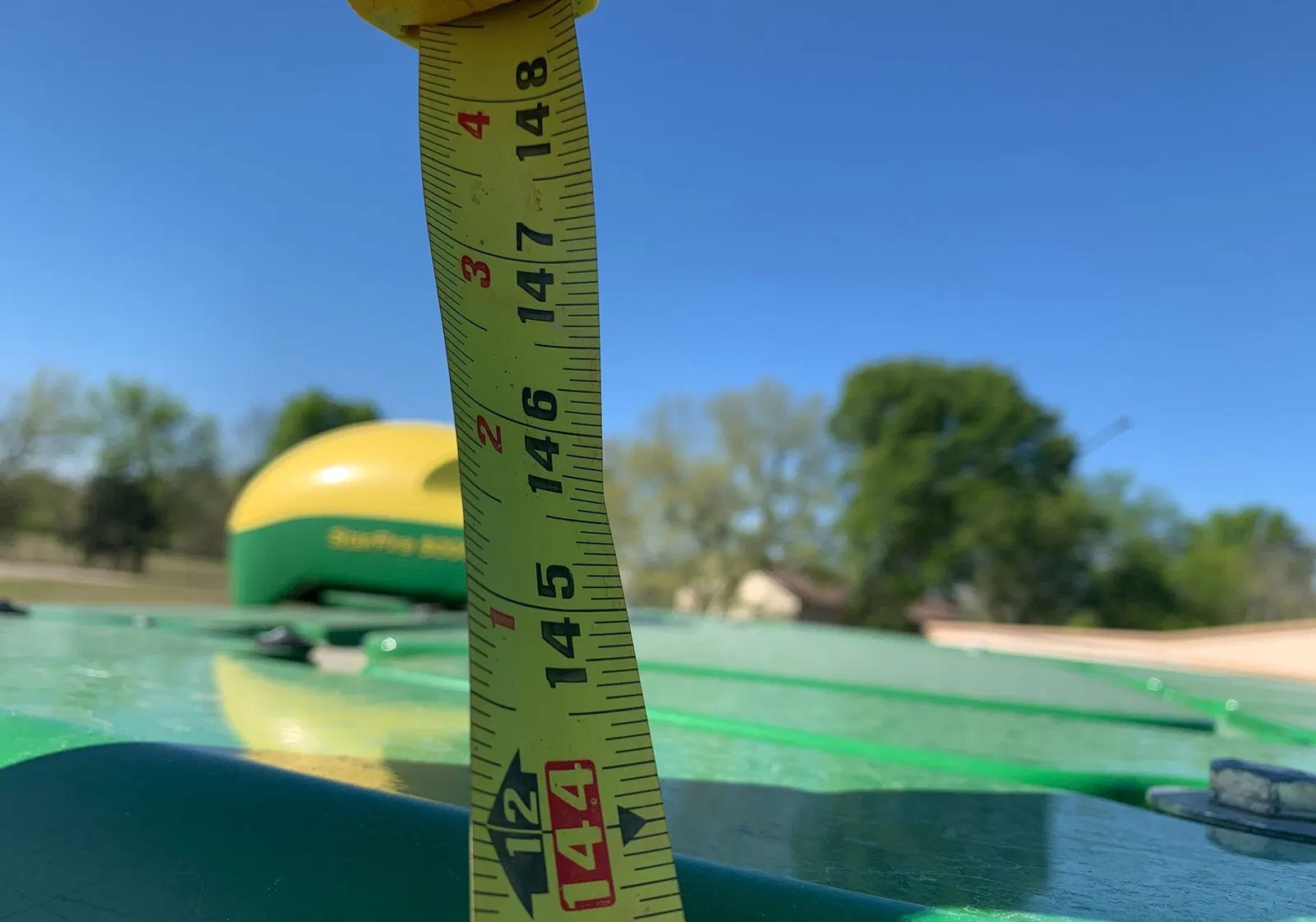 2022 John Deere R4023