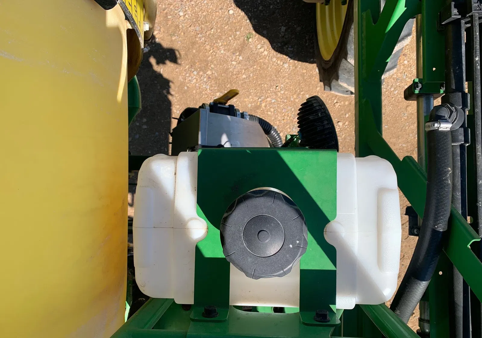 2022 John Deere R4023