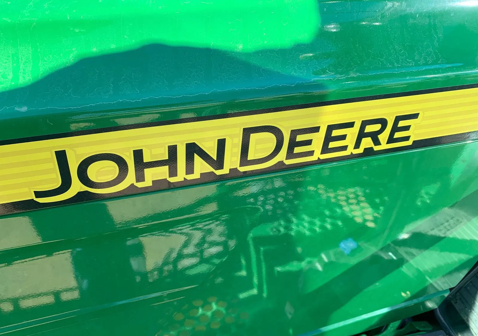 2022 John Deere R4023