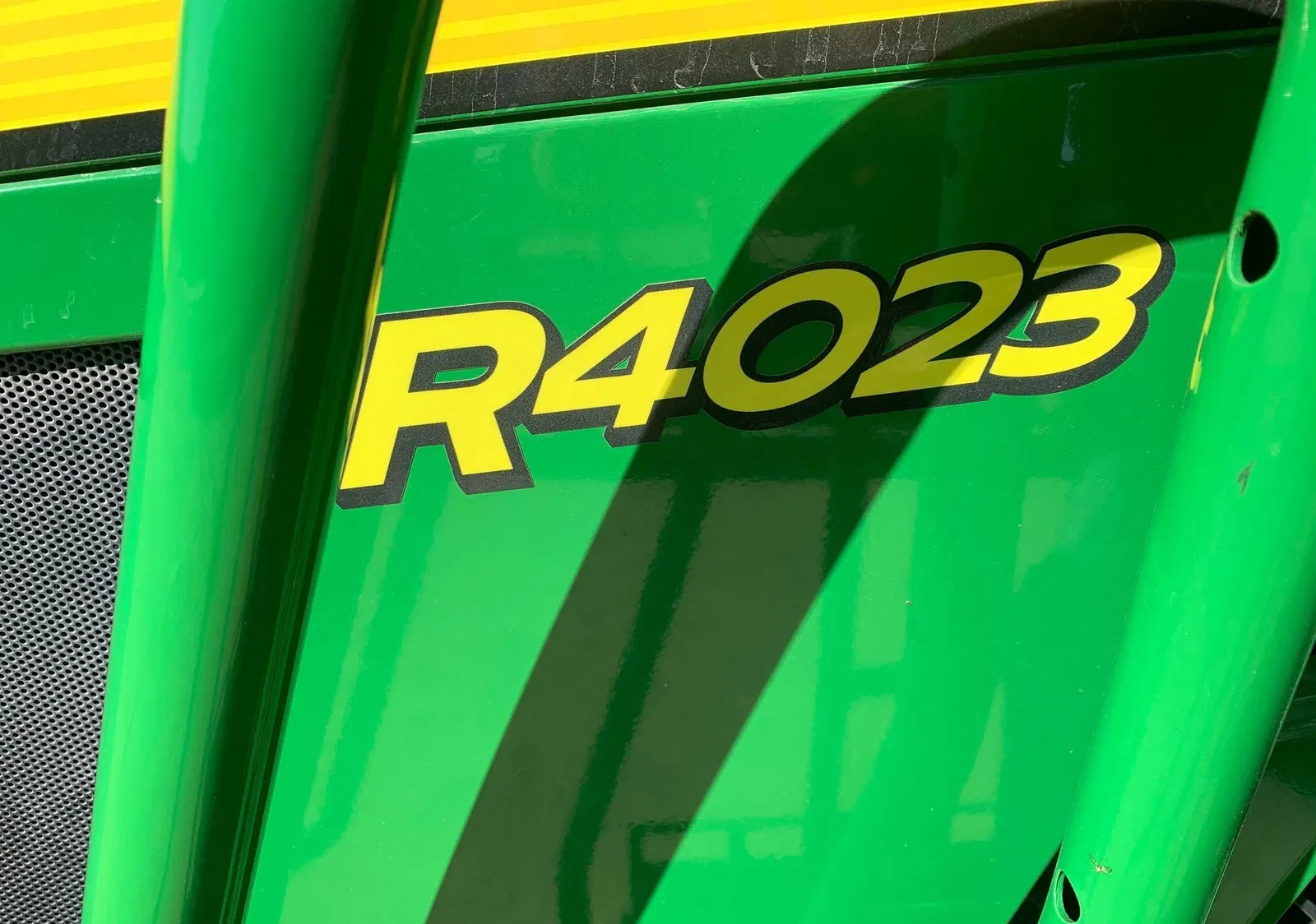 2022 John Deere R4023