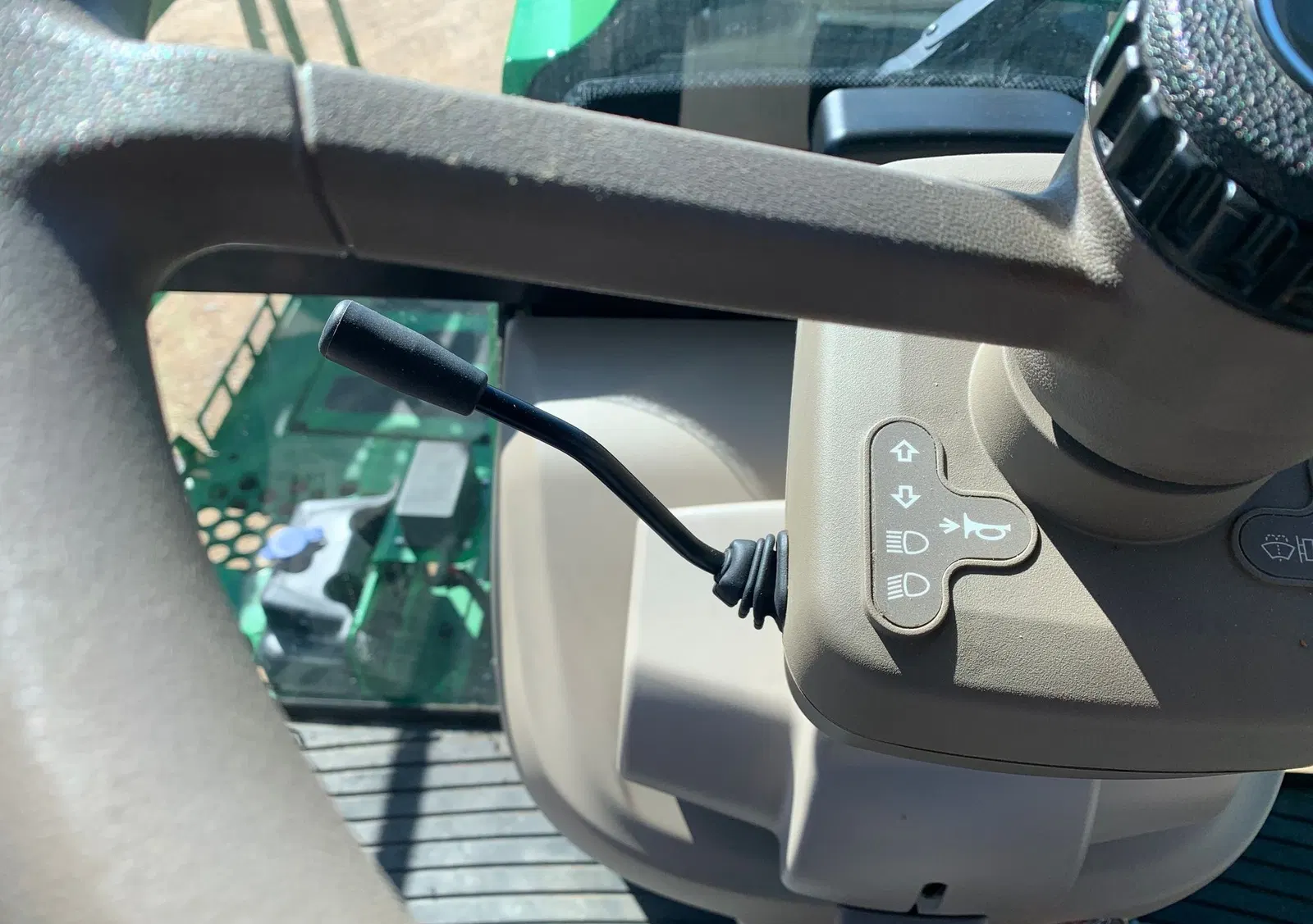 2022 John Deere R4023
