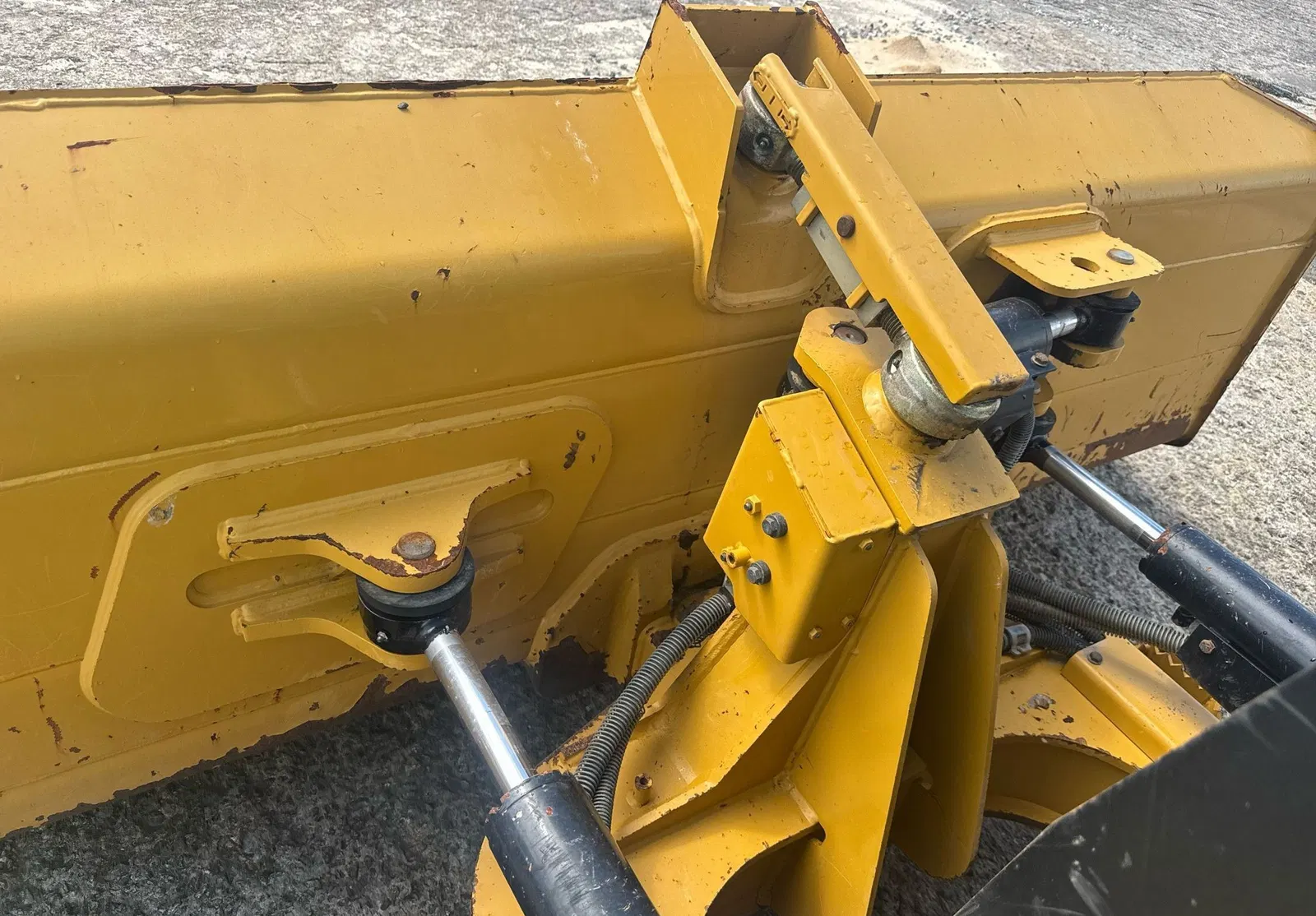 2020 Caterpillar D5K2