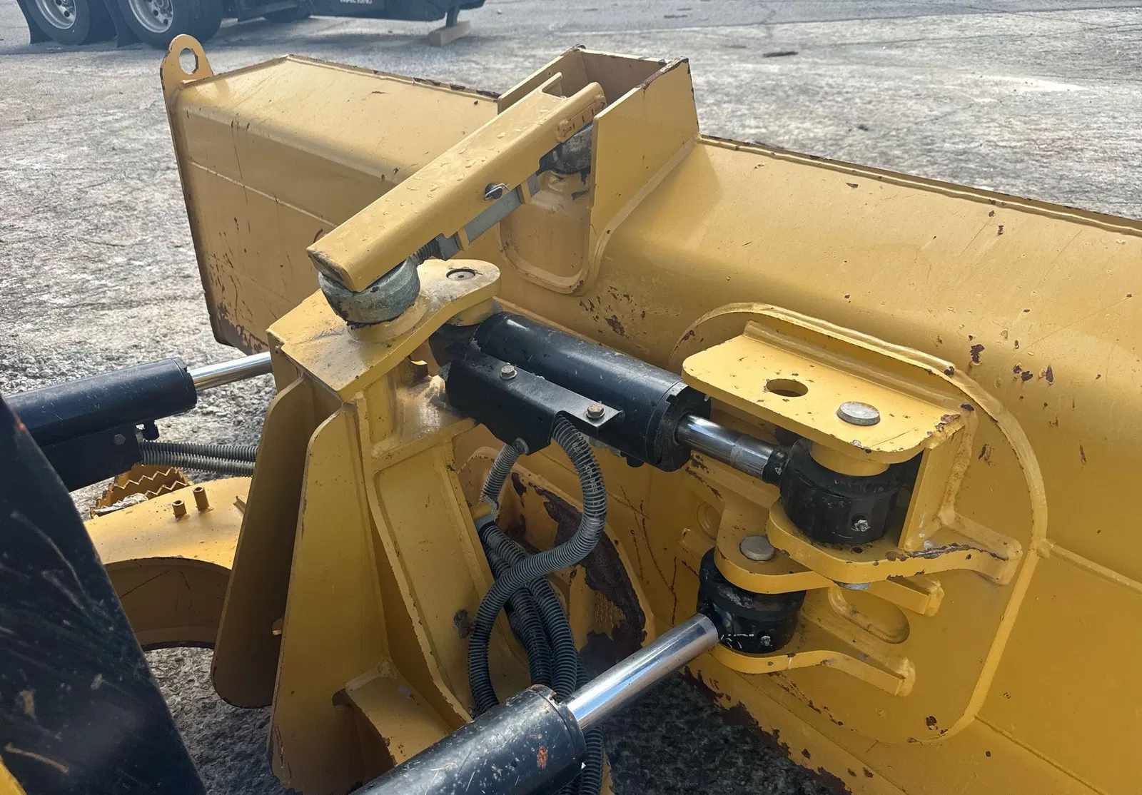 2020 Caterpillar D5K2