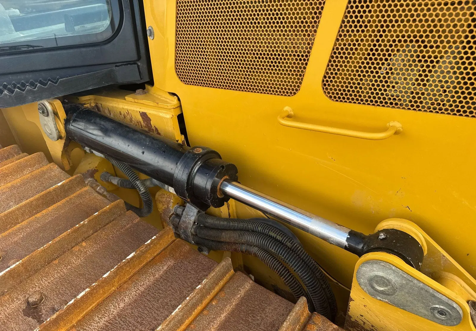 2020 Caterpillar D5K2