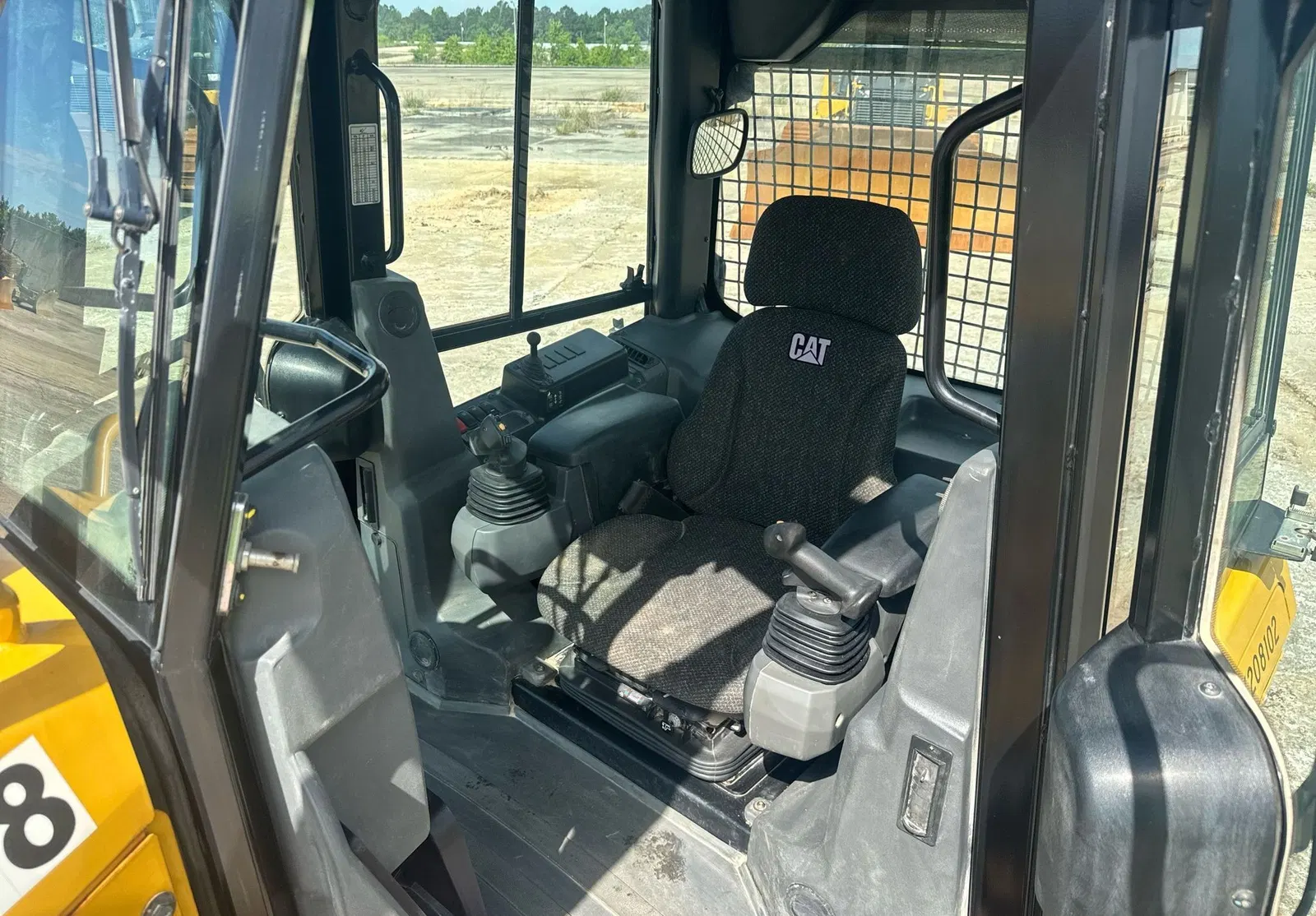 2020 Caterpillar D5K2