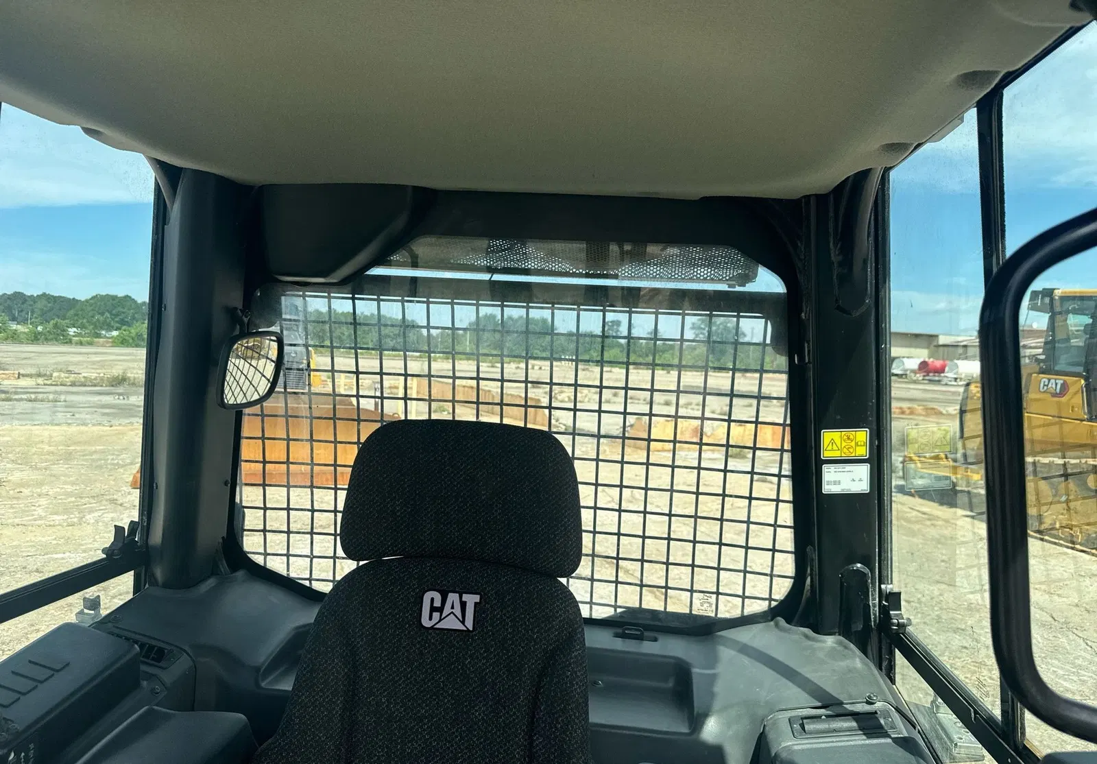 2020 Caterpillar D5K2