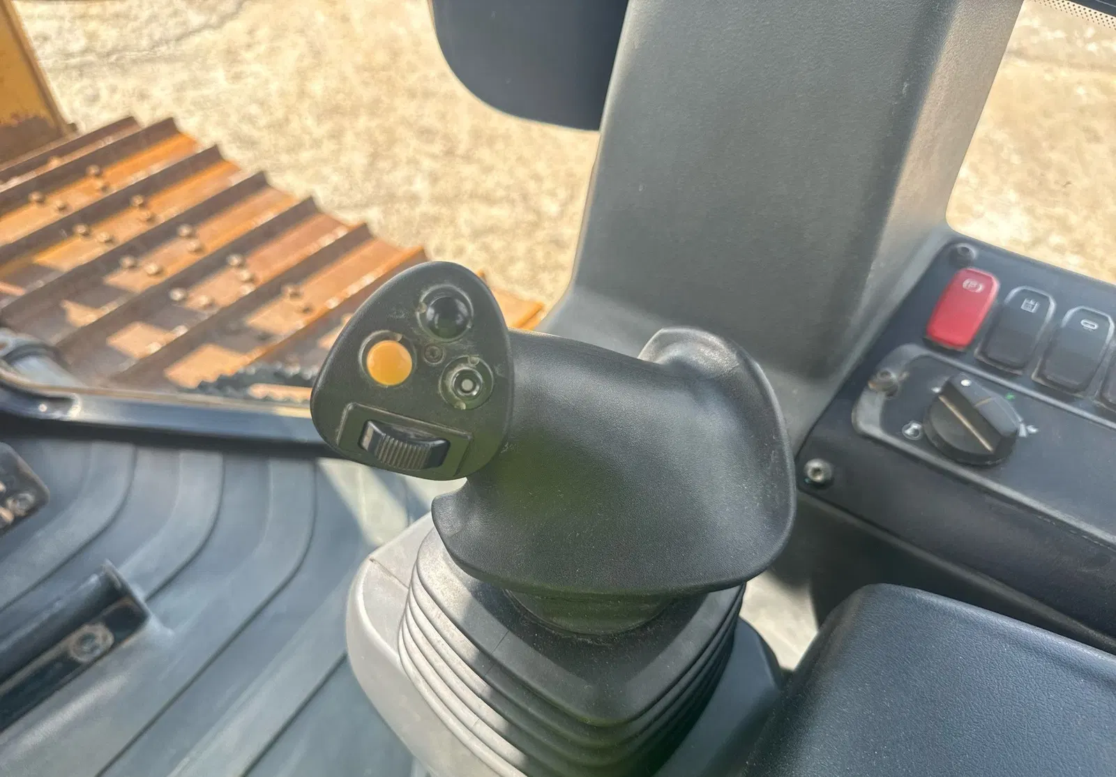 2020 Caterpillar D5K2