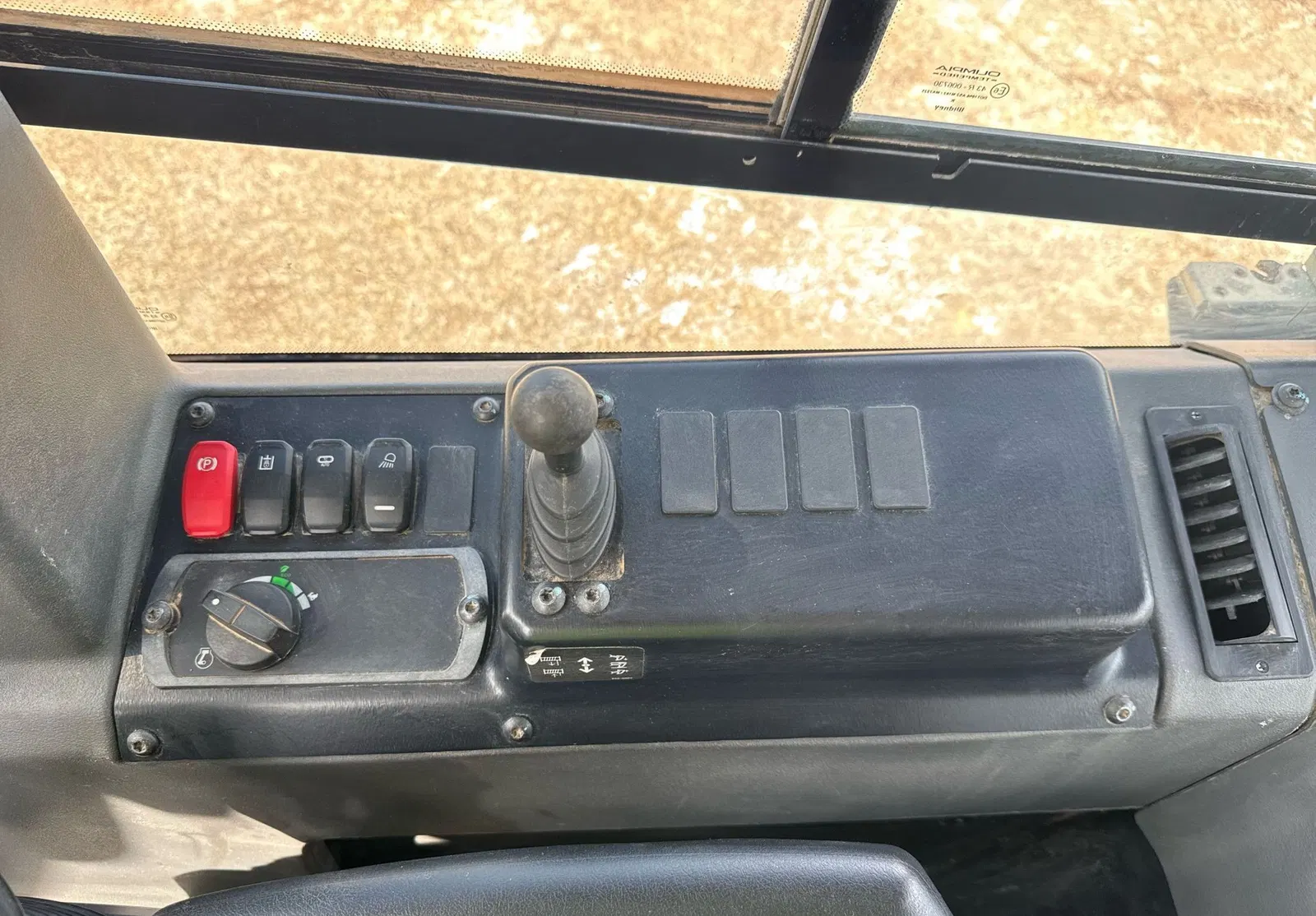 2020 Caterpillar D5K2