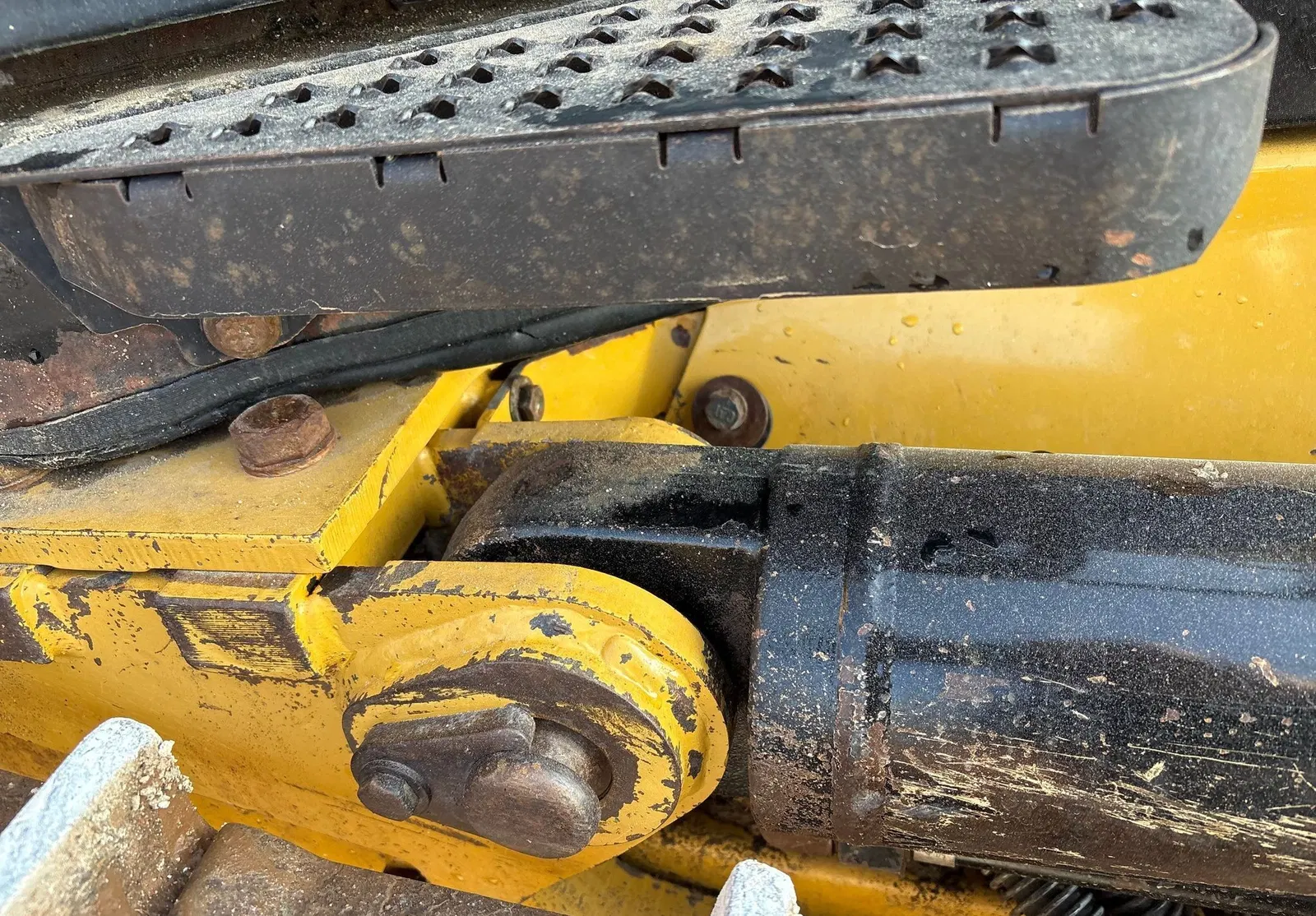 2013 Caterpillar D6N