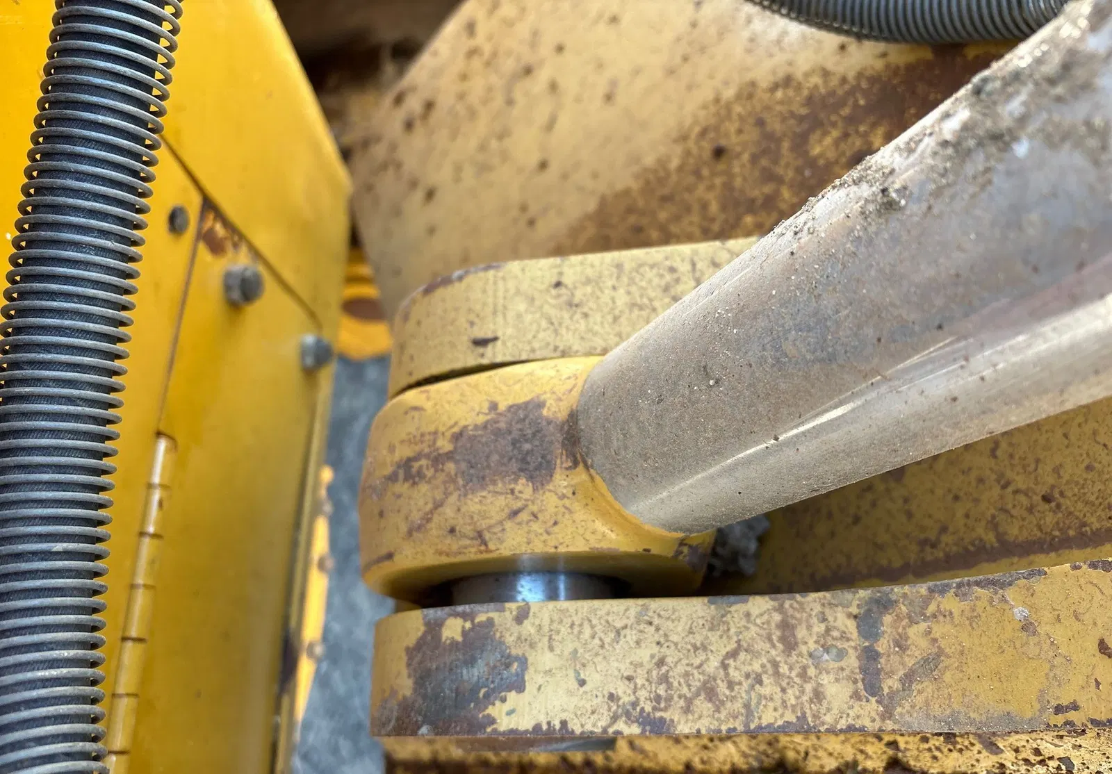 2013 Caterpillar D6N