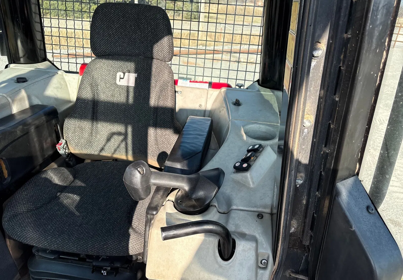 2013 Caterpillar D6N