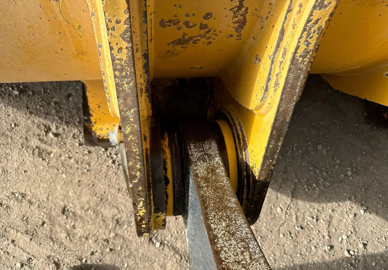 2016 John Deere 824K