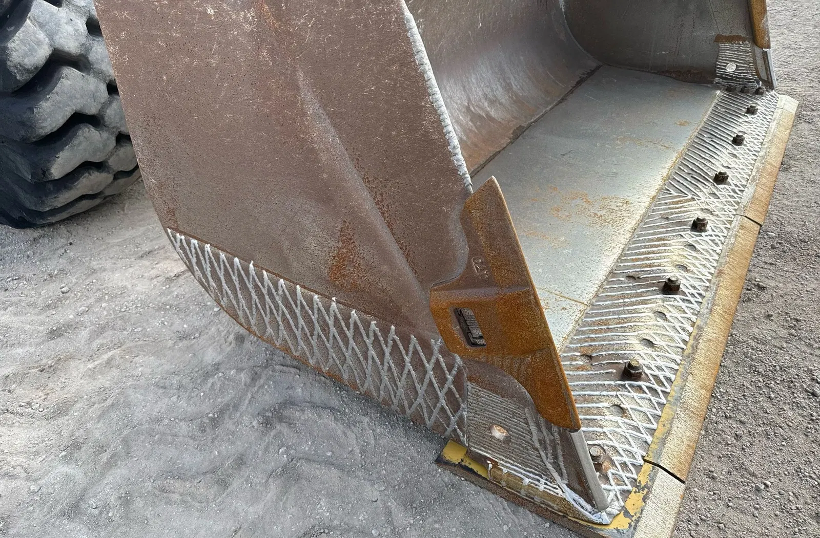 2016 John Deere 824K