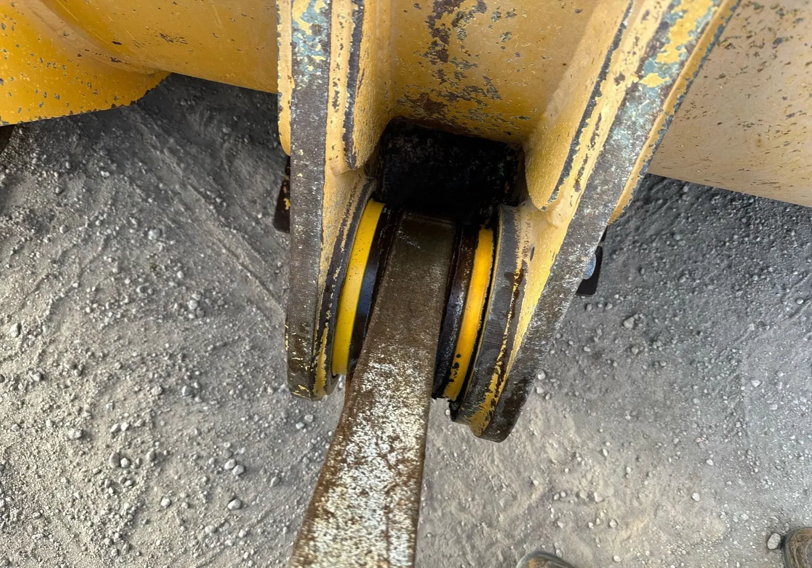 2016 John Deere 824K