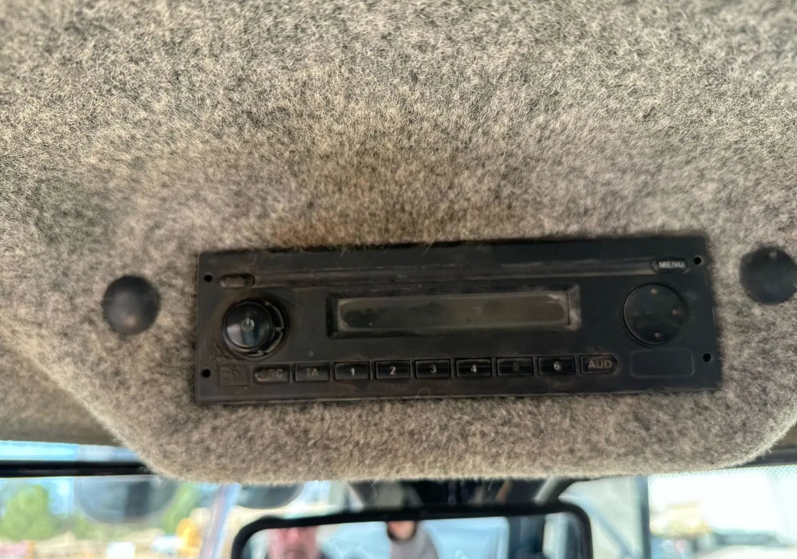 2016 John Deere 824K