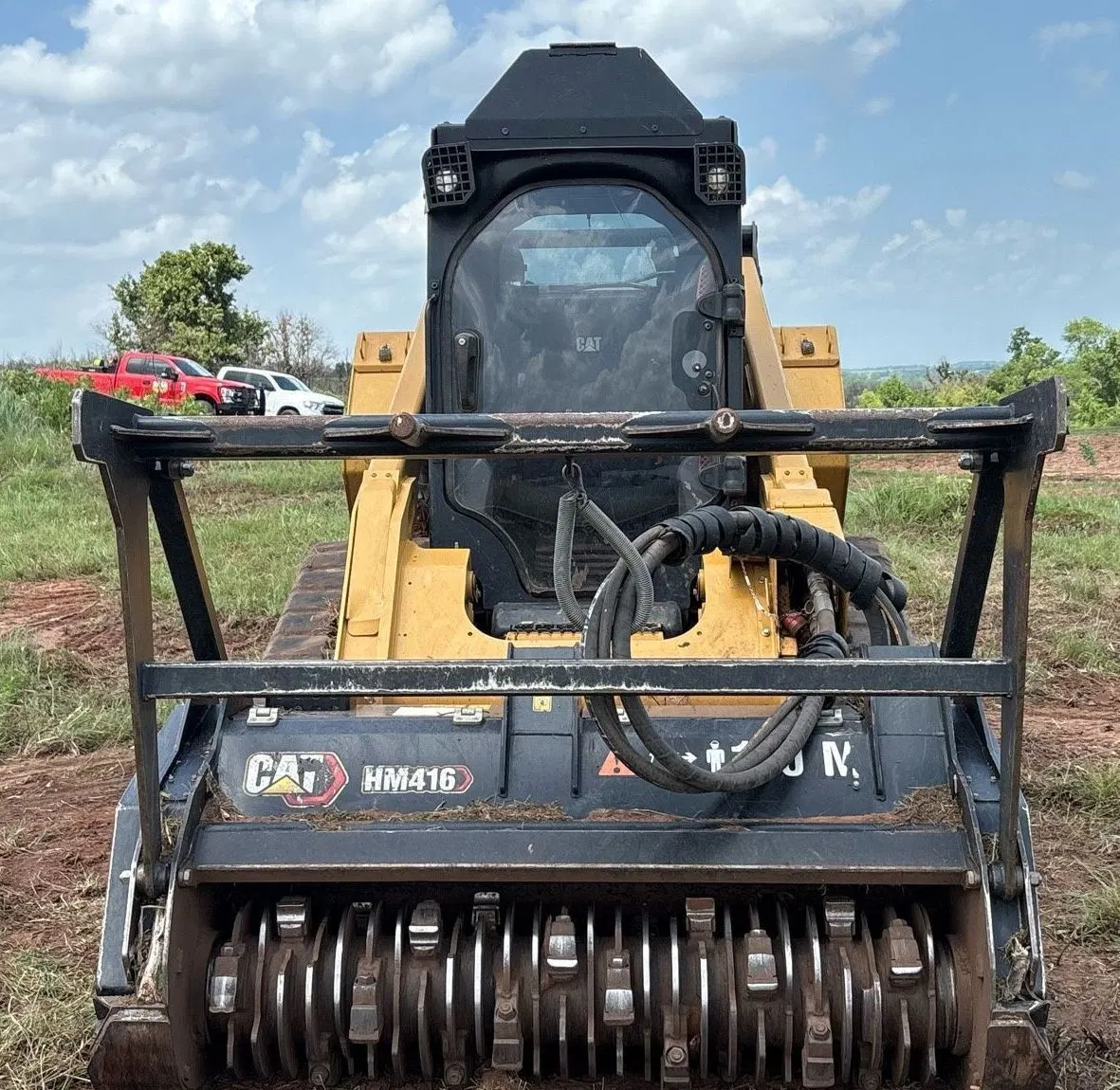 2023 Caterpillar 299D3