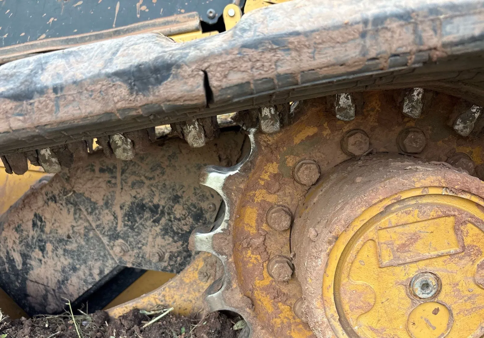2023 Caterpillar 299D3