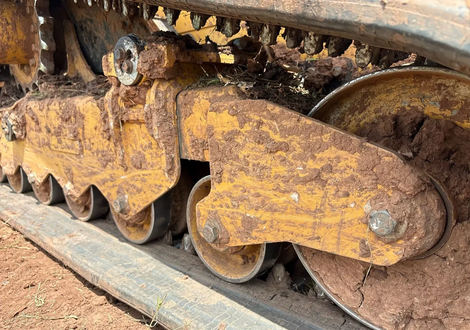 2023 Caterpillar 299D3