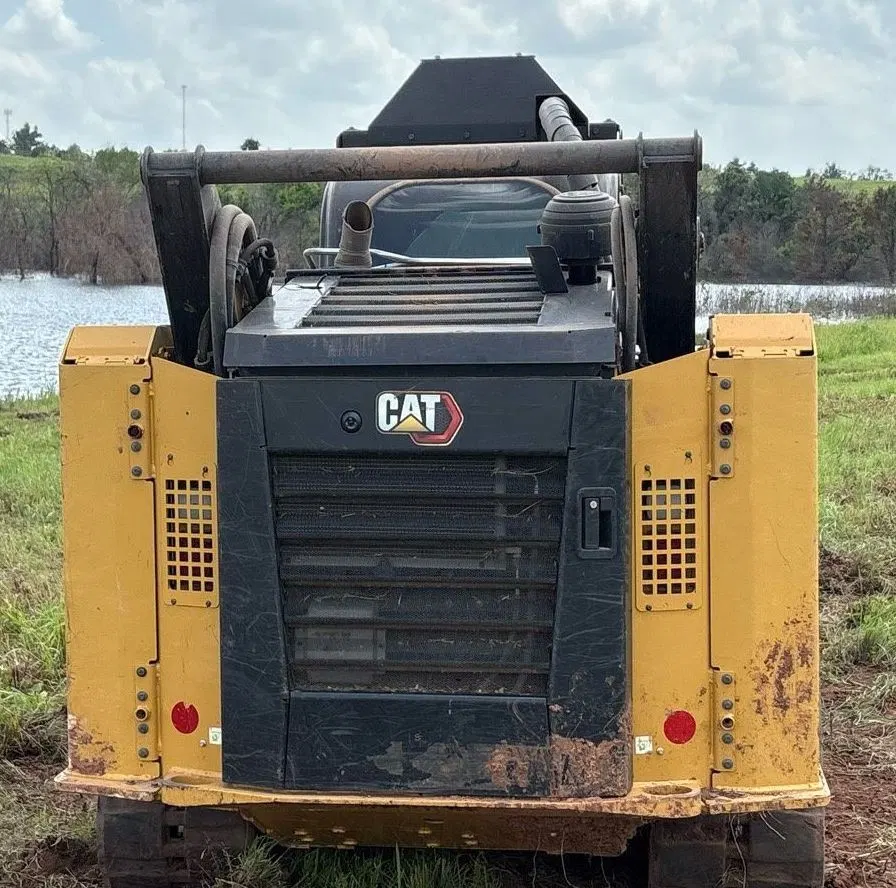 2023 Caterpillar 299D3